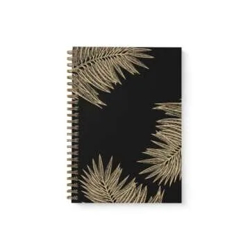 Undated To Do List by Bright Day Daily Task Checklist daily planner to do list notebook Non Dated Fl...
