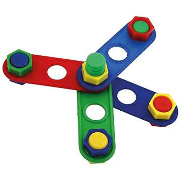 Super Bird Creations Peacock Tail Toy for Birds