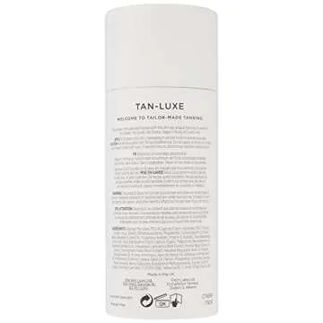 TAN-LUXE Sleep Oil - Rejuvenating Miracle Tanning Oil, 20ml - Cruelty & Toxin Free