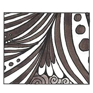 Tombow Dual Brush Pen for Art and Lettering - 879 Brown