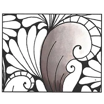 Tombow Dual Brush Pen for Art and Lettering - 879 Brown