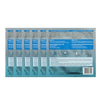 Garnier SkinActive Super Hydrating Sheet Mask Set