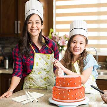 Buy White Plastic Cake Dowel Rods for Tiered Cakes