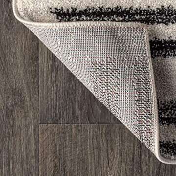 JONATHAN Y Khalil Modern Bohemian Area Rug 12x15