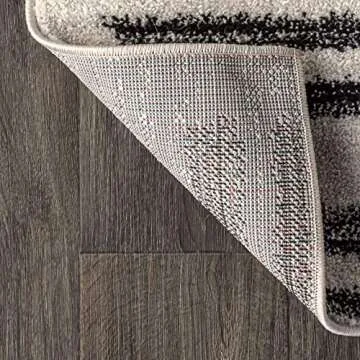 JONATHAN Y Khalil Modern Bohemian Area Rug 12x15