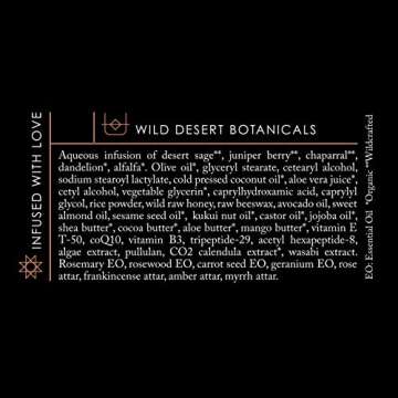 Starry Eyes Brightening Cream - Hydrating Eye Cream for All