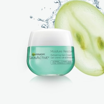 Garnier SkinActive Moisture Rescue Gel-Cream 50g
