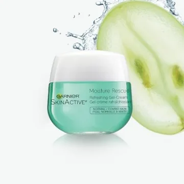 Garnier SkinActive Moisture Rescue Gel-Cream 50g