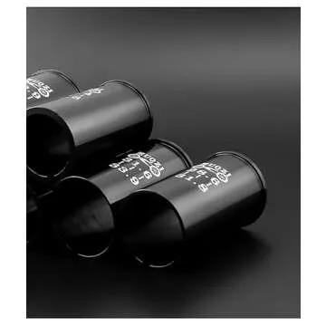 CYSKY Bike SeatPost Adapter Shim 27.2mm to 30.4mm, 60mm Length Bicycle Seat Post Tube Adapter, Seatpost Reducing Sleeve Shim for Mountain Bike, Road Bike, MTB, BMX