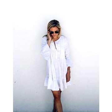 BUTTZO Women's Beachwear Bikini Swimwear Beach Club Sexy, Lace, Size One Size