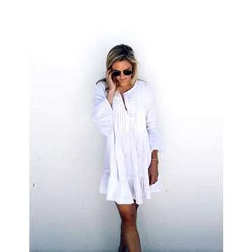 BUTTZO Women's Beachwear Bikini Swimwear Beach Club Sexy, Lace, Size One Size