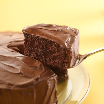 Betty Crocker Super Moist Devil's Food Cake Mix for Holidays
