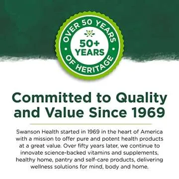 Swanson Cilantro Capsules for Digestive Health - 60 Caps