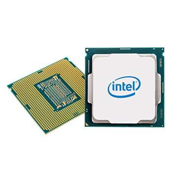 Intel Core i5-8600K Desktop Processor 6 Cores up to 4.3 GHz Unlocked LGA 1151 300 Series 95W