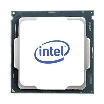 Intel Core i5-8600K Desktop Processor 6 Cores up to 4.3 GHz Unlocked LGA 1151 300 Series 95W