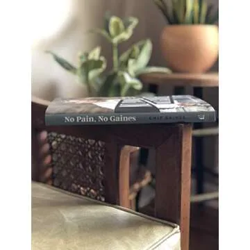 Discover True Connection with No Pain, No Gaines