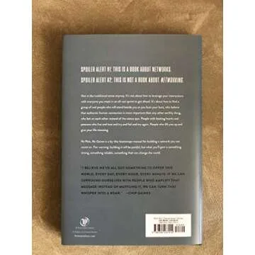 Discover True Connection with No Pain, No Gaines