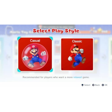 Mario Vs Donkey Kong Puzzle Platforming Adventure US