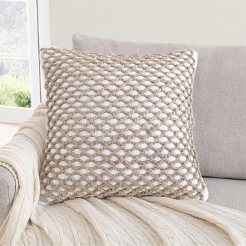 Boho Living Jada Decorative Throw Pillow for Chic Spaces