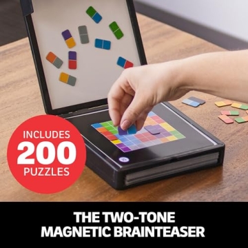 Kanoodle Duplexity Brain Teaser Game for All Ages