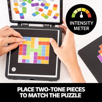 Kanoodle Duplexity Brain Teaser Game for All Ages