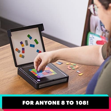 Kanoodle Duplexity Brain Teaser Game for All Ages