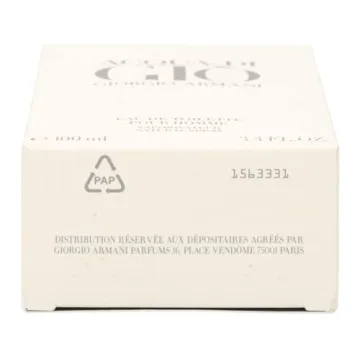 Giorgio Armani Acqua Di Gio Homme Eau de Toilette 3.4 fl oz