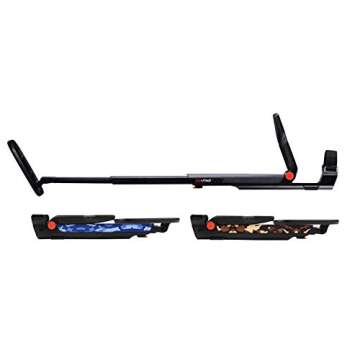 Minelab GO-FIND 44 High-Power Ultra-Light Metal Detector for Adults with 10" Waterproof Coil