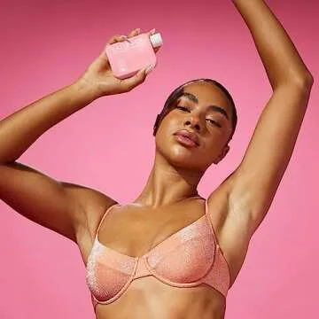 Bali Body Watermelon Tanning Oil No SPF | Melanin Stimulator for Sun Protection | Infused with Natural Oil | Fruity Scent Summer Essential for Golden Deep Glow | Vegan, Cruelty Free (100ml/3.4 fl oz)