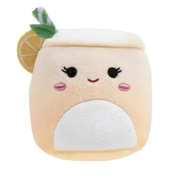 Squishville by Original Squishmallows What’s Cookin’ Squad - 12 Fan-Favorite 2-Inch Squishmallows Plush Including Carl, Floyd, Dash, Austin, and More - Toys for Kids - Amazon Exclusive