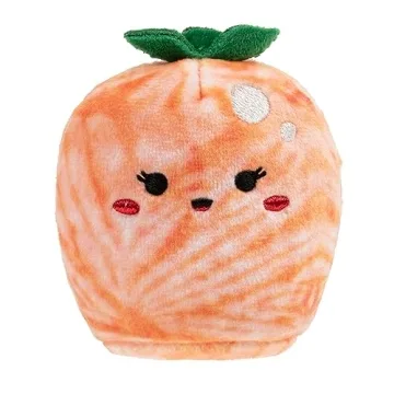 Squishville by Original Squishmallows What’s Cookin’ Squad - 12 Fan-Favorite 2-Inch Squishmallows Plush Including Carl, Floyd, Dash, Austin, and More - Toys for Kids - Amazon Exclusive