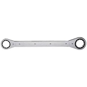 Proto Stanley J1199 12 Point Ratcheting Box Wrench 1-1/8 X 1-1/4