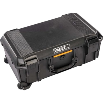 Pelican Vault - v525 Case for Cameras and Gear Protection