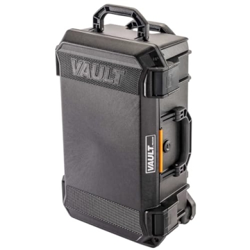 Pelican Vault - v525 Case for Cameras and Gear Protection