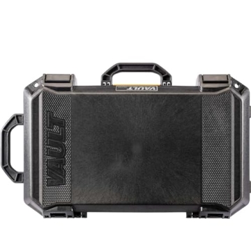 Pelican Vault - v525 Case for Cameras and Gear Protection
