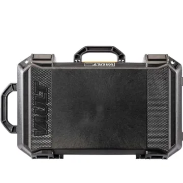 Pelican Vault - v525 Case for Cameras and Gear Protection