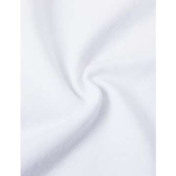 CRZ YOGA Women's Pima Cotton Workout Tank Top