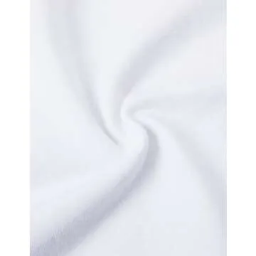 CRZ YOGA Women's Pima Cotton Workout Tank Top