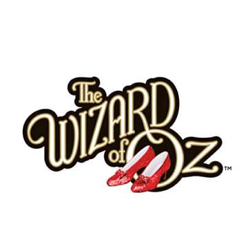 Rubies Child's Wizard of Oz Dorothy Costume, Large