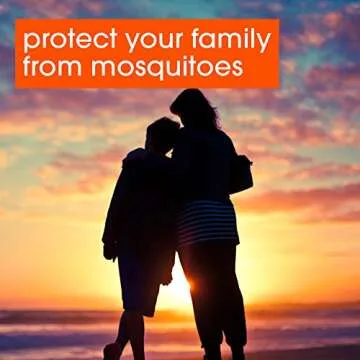 OFF! Deep Woods Insect Repellent Towelettes 12 Count