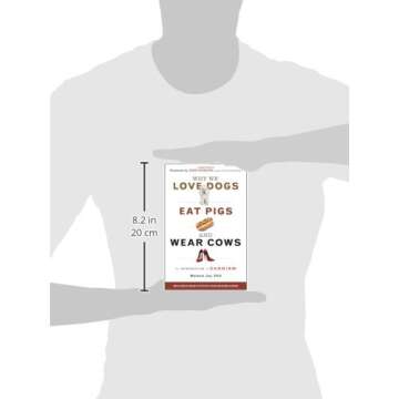 Carnism Explained: Read Why We Love Dogs and Eat Pigs