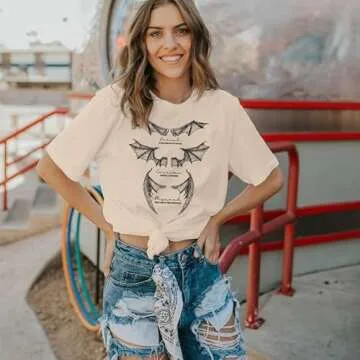 Acotar Velaris Shirt for Book Lovers Stylish Tee