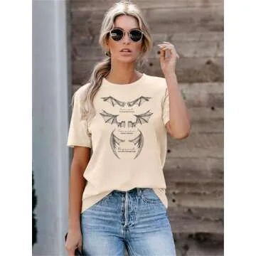 Acotar Velaris Shirt for Book Lovers Stylish Tee