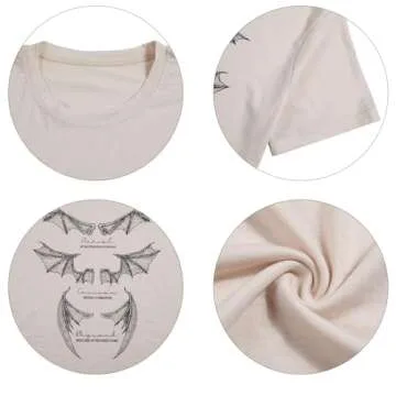 Acotar Velaris Shirt for Book Lovers Stylish Tee