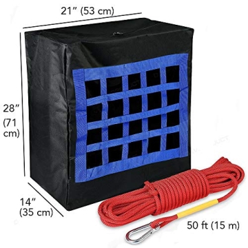 Pet Emergency Escape Bag for 100lb Pets