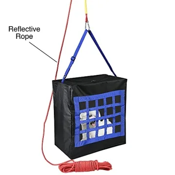 Pet Emergency Escape Bag for 100lb Pets