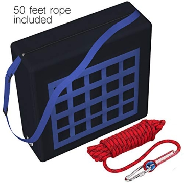 Pet Emergency Escape Bag for 100lb Pets
