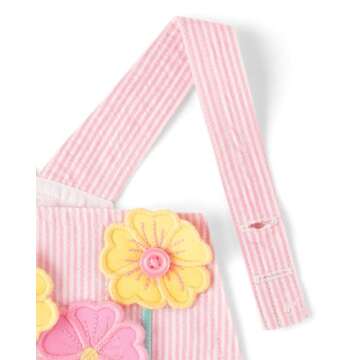 Stylish Gymboree Sleeveless Skirtall Jumpers