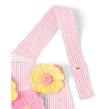 Stylish Gymboree Sleeveless Skirtall Jumpers