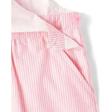 Stylish Gymboree Sleeveless Skirtall Jumpers